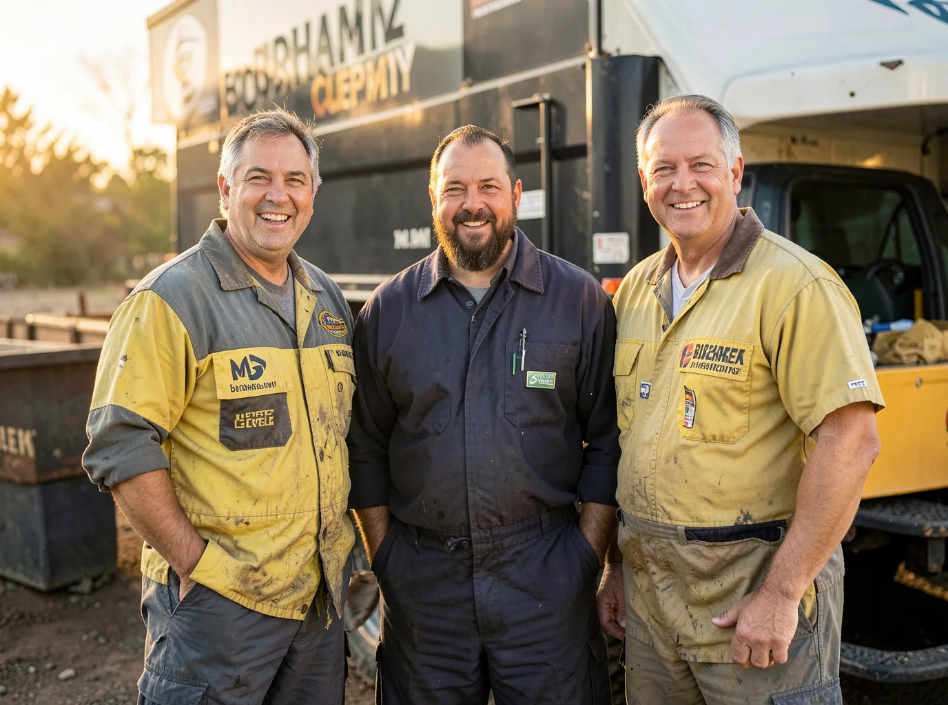 Sewage Cleanup company in Richmond Hill, NY
