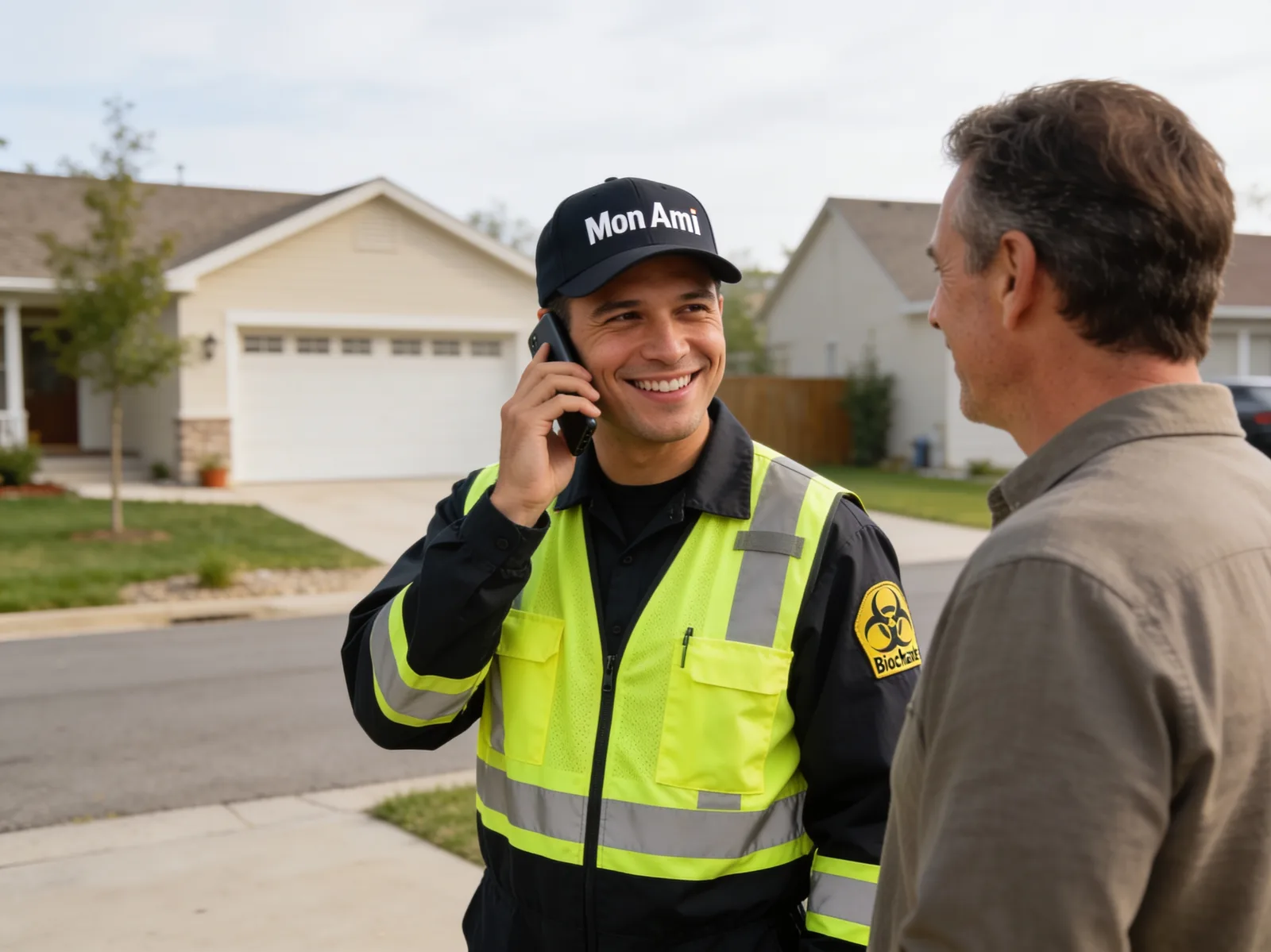 Sewage Cleanup Richmond Hill, NY FAQs